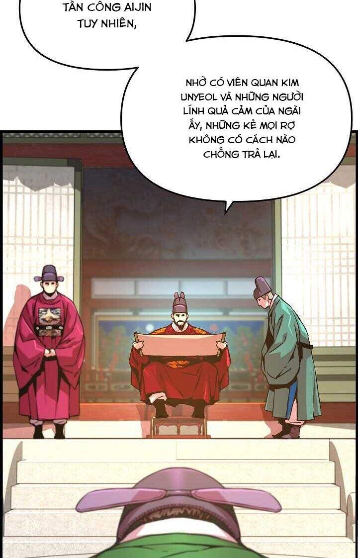 Tôi Sẽ Sống Như Một Hoàng Tử Chapter 44 - Trang 2