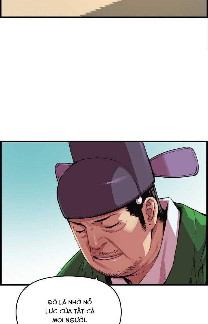 Tôi Sẽ Sống Như Một Hoàng Tử Chapter 44 - Trang 2