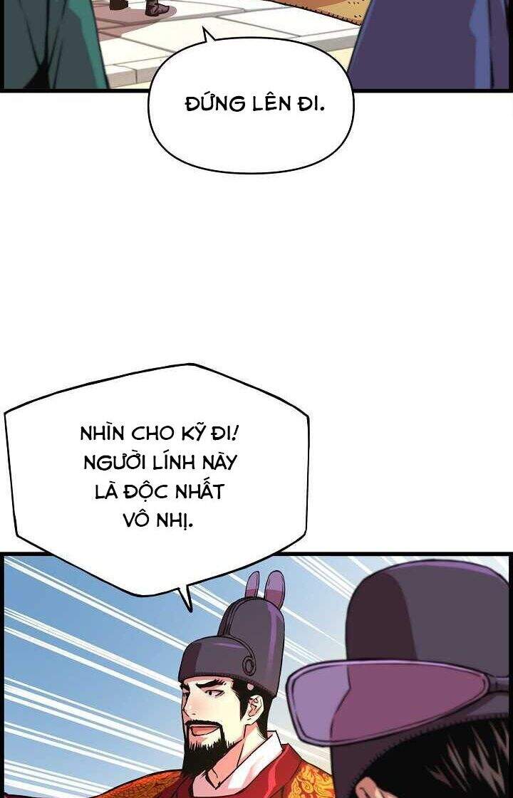 Tôi Sẽ Sống Như Một Hoàng Tử Chapter 44 - Trang 2