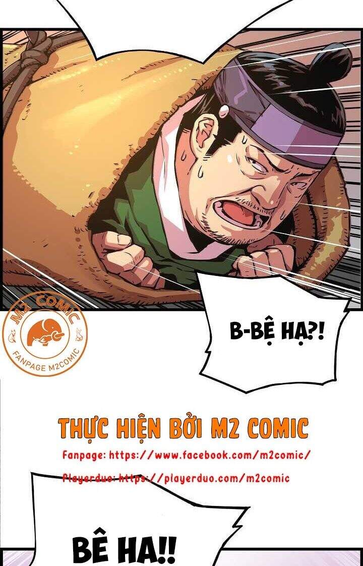 Tôi Sẽ Sống Như Một Hoàng Tử Chapter 44 - Trang 2