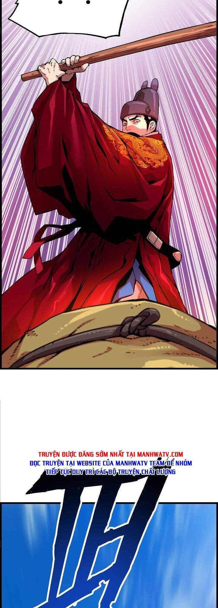 Tôi Sẽ Sống Như Một Hoàng Tử Chapter 44 - Trang 2