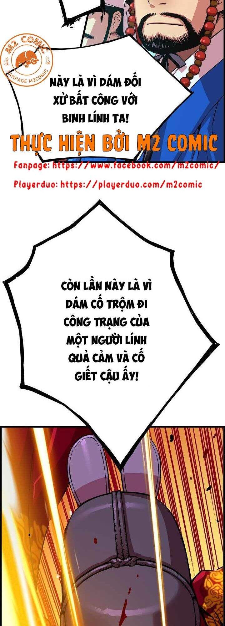 Tôi Sẽ Sống Như Một Hoàng Tử Chapter 45 - Trang 2