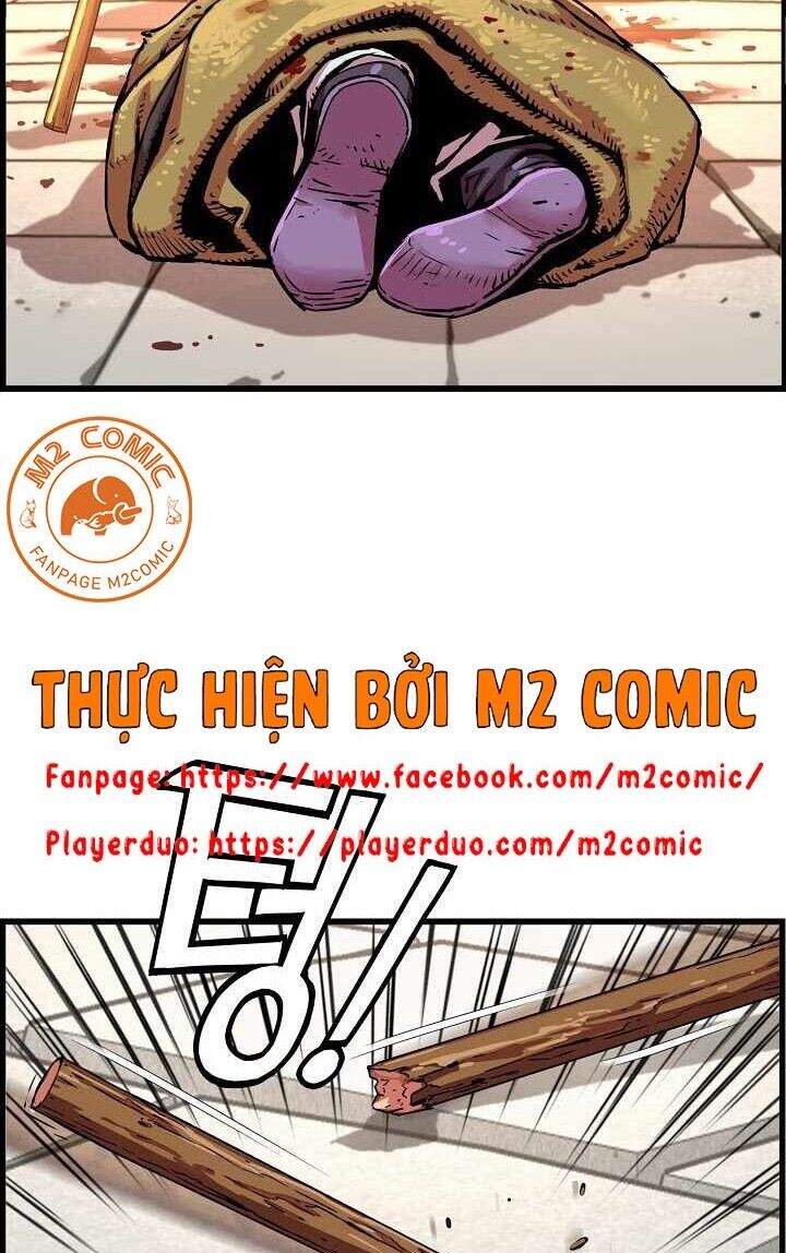 Tôi Sẽ Sống Như Một Hoàng Tử Chapter 45 - Trang 2