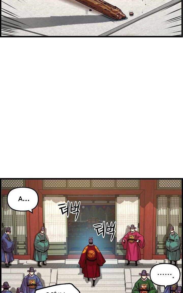 Tôi Sẽ Sống Như Một Hoàng Tử Chapter 45 - Trang 2