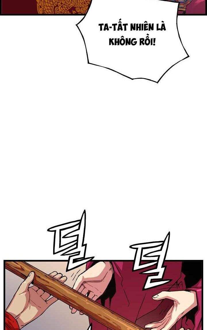 Tôi Sẽ Sống Như Một Hoàng Tử Chapter 45 - Trang 2