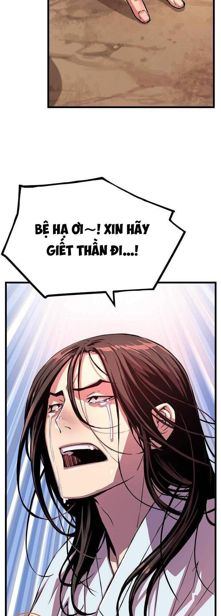 Tôi Sẽ Sống Như Một Hoàng Tử Chapter 45 - Trang 2