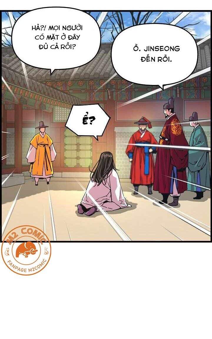 Tôi Sẽ Sống Như Một Hoàng Tử Chapter 45 - Trang 2