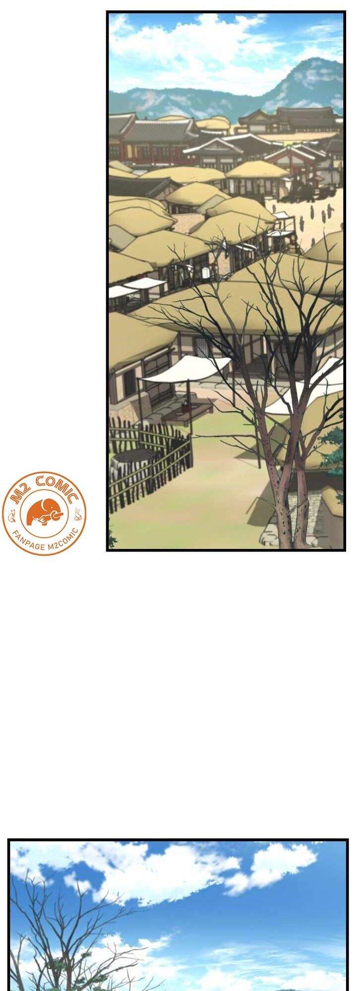 Tôi Sẽ Sống Như Một Hoàng Tử Chapter 45 - Trang 2