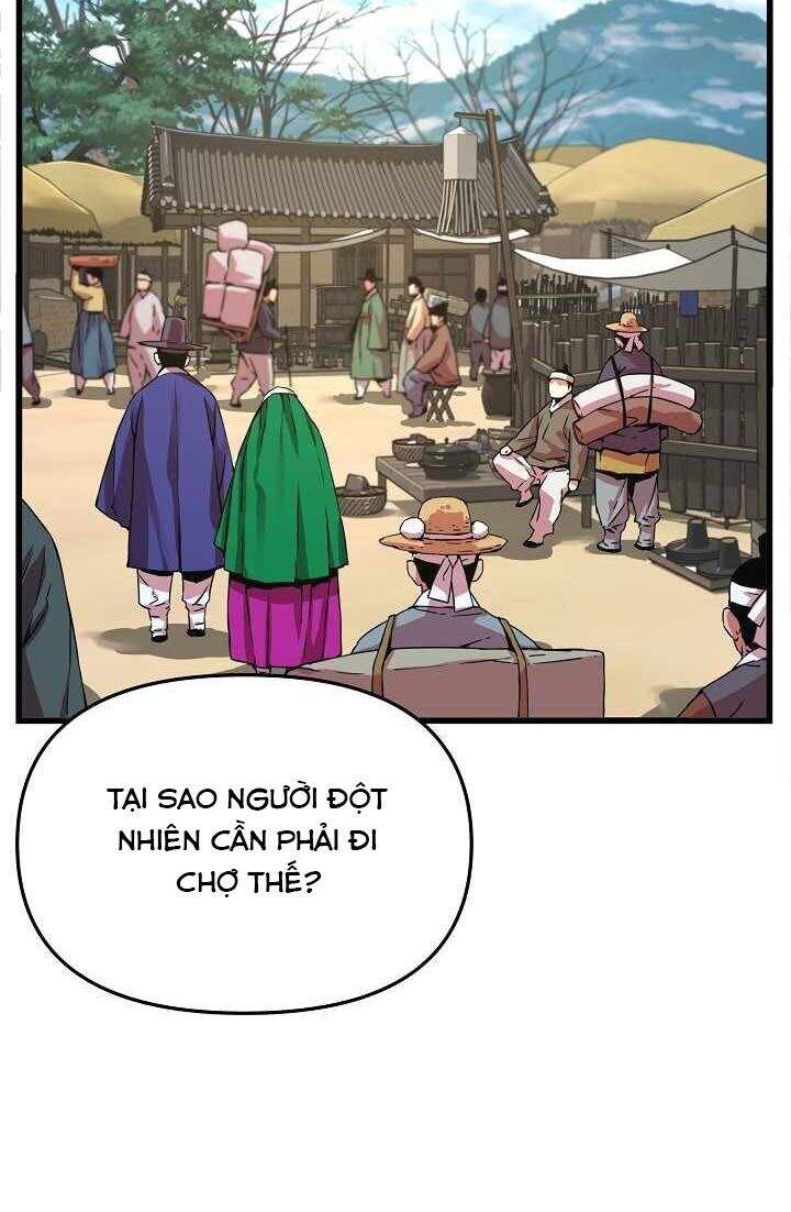 Tôi Sẽ Sống Như Một Hoàng Tử Chapter 45 - Trang 2