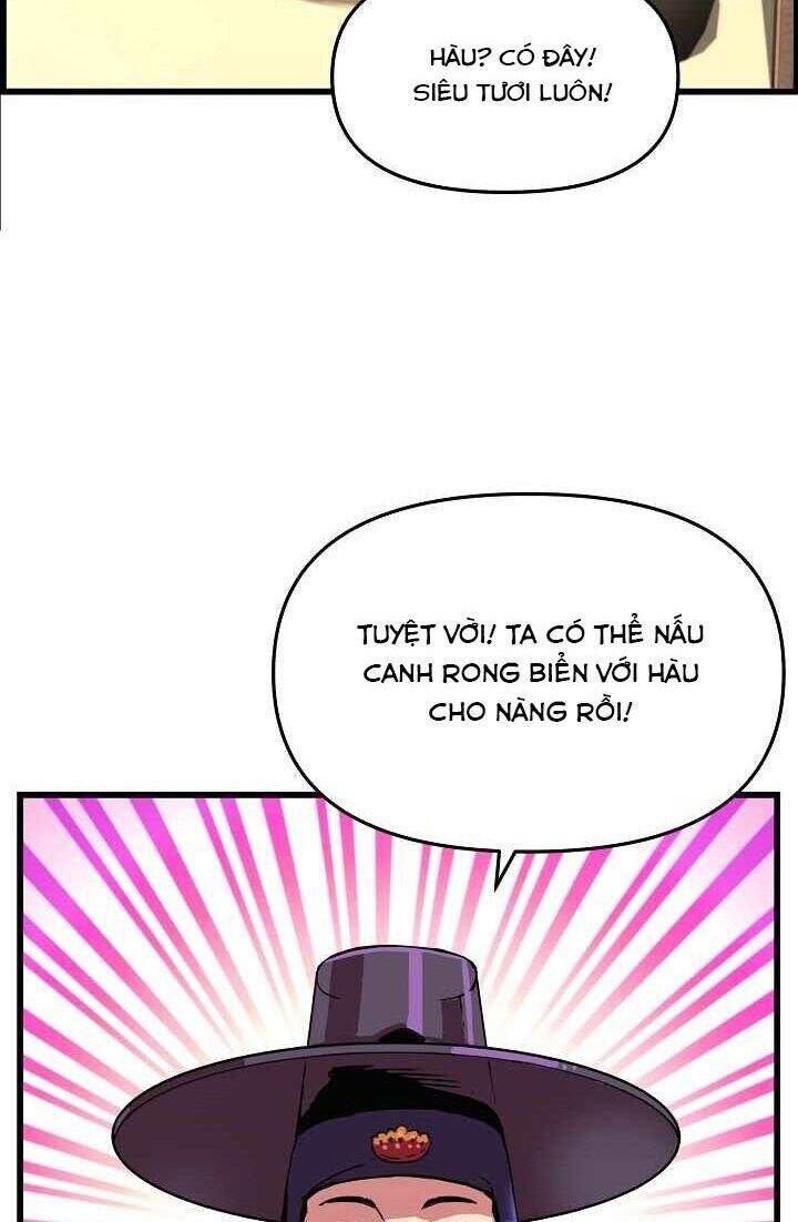 Tôi Sẽ Sống Như Một Hoàng Tử Chapter 45 - Trang 2