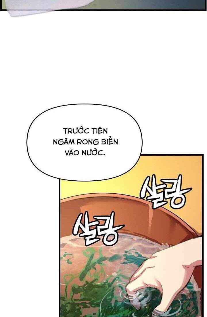 Tôi Sẽ Sống Như Một Hoàng Tử Chapter 45 - Trang 2