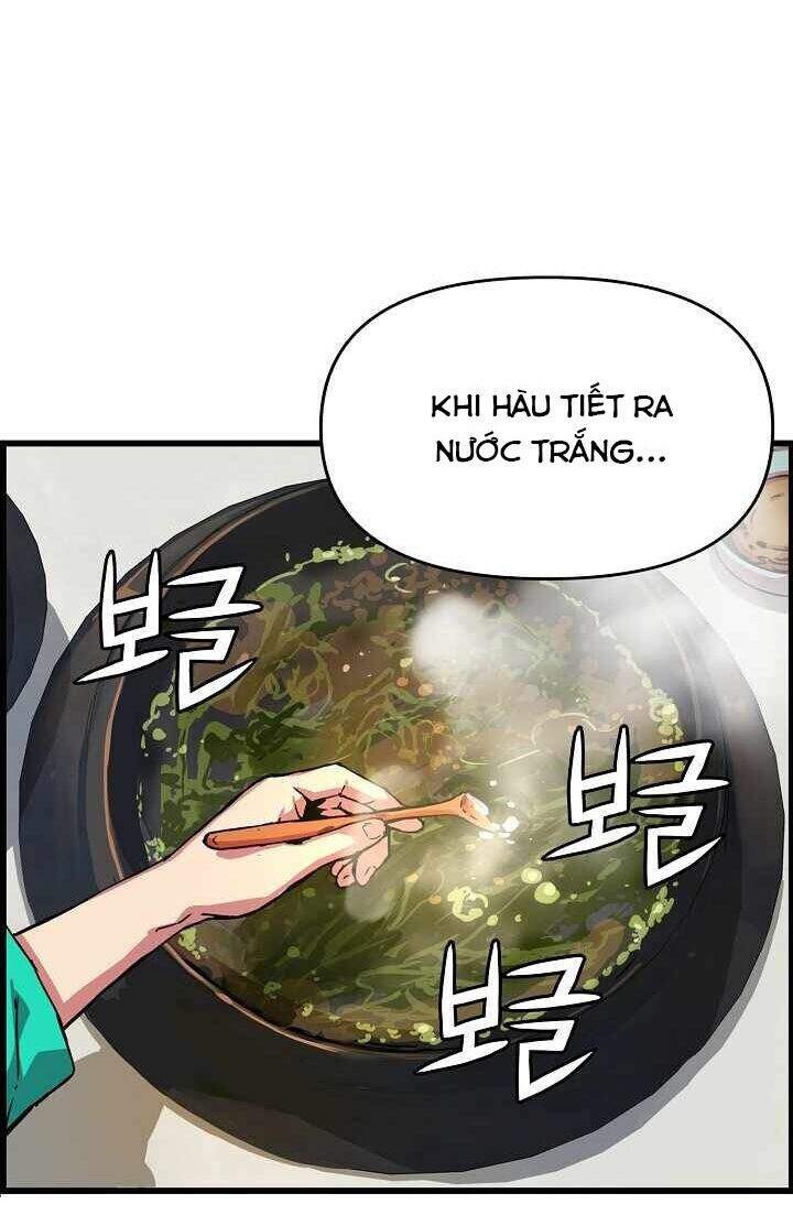 Tôi Sẽ Sống Như Một Hoàng Tử Chapter 45 - Trang 2