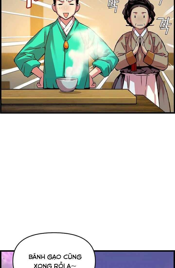 Tôi Sẽ Sống Như Một Hoàng Tử Chapter 45 - Trang 2