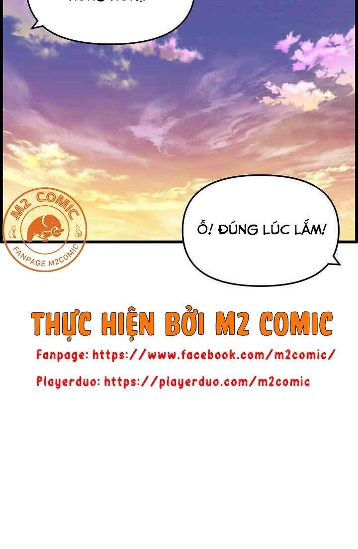 Tôi Sẽ Sống Như Một Hoàng Tử Chapter 45 - Trang 2