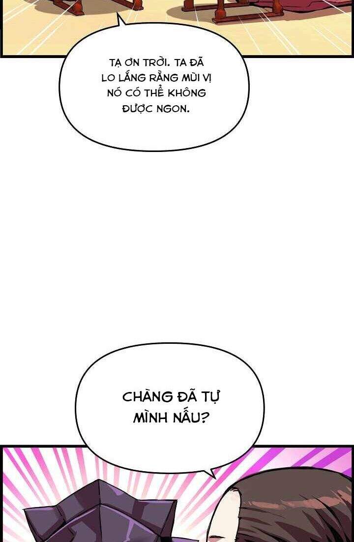 Tôi Sẽ Sống Như Một Hoàng Tử Chapter 45 - Trang 2