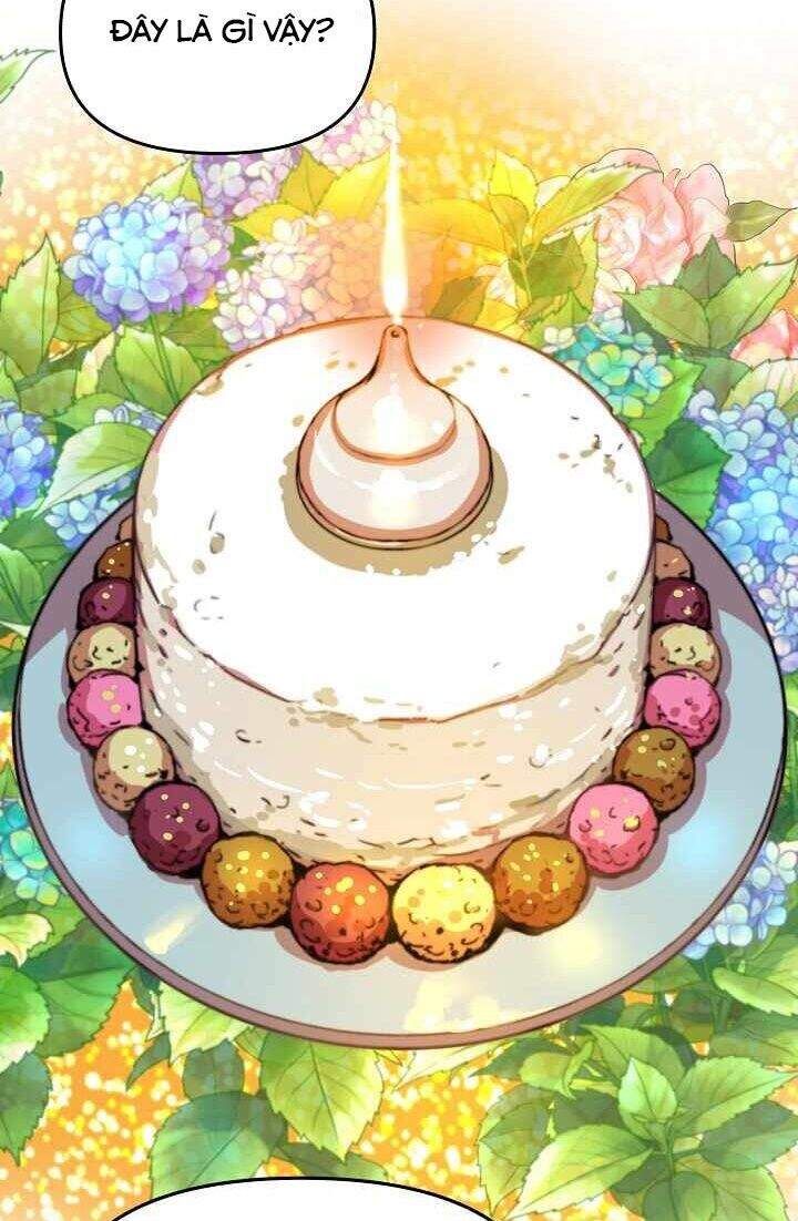 Tôi Sẽ Sống Như Một Hoàng Tử Chapter 45 - Trang 2