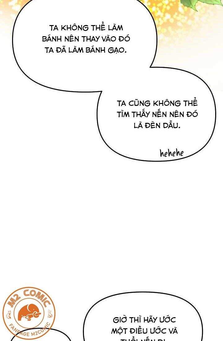 Tôi Sẽ Sống Như Một Hoàng Tử Chapter 45 - Trang 2
