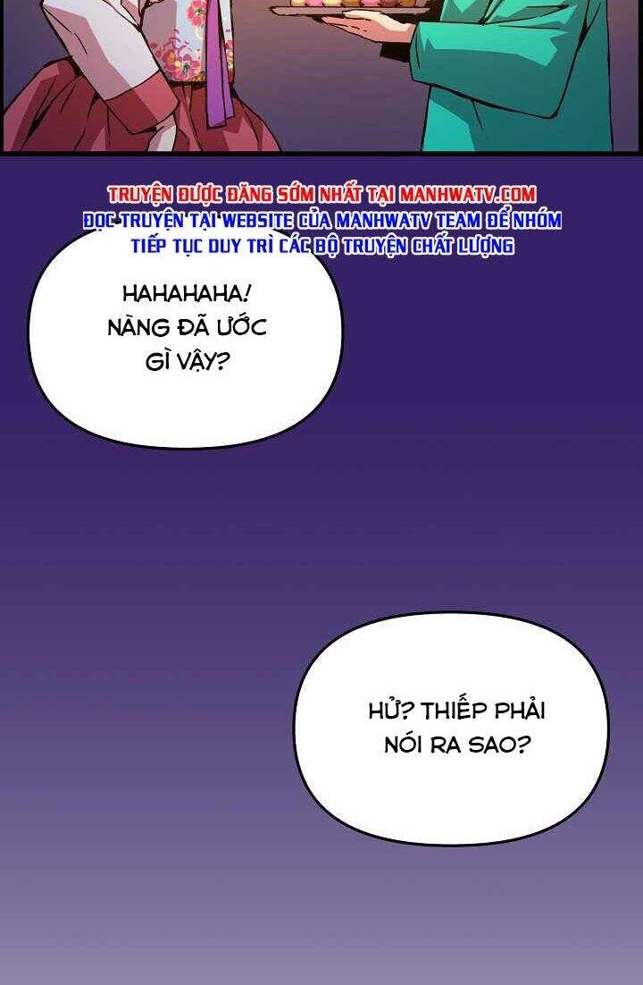 Tôi Sẽ Sống Như Một Hoàng Tử Chapter 45 - Trang 2