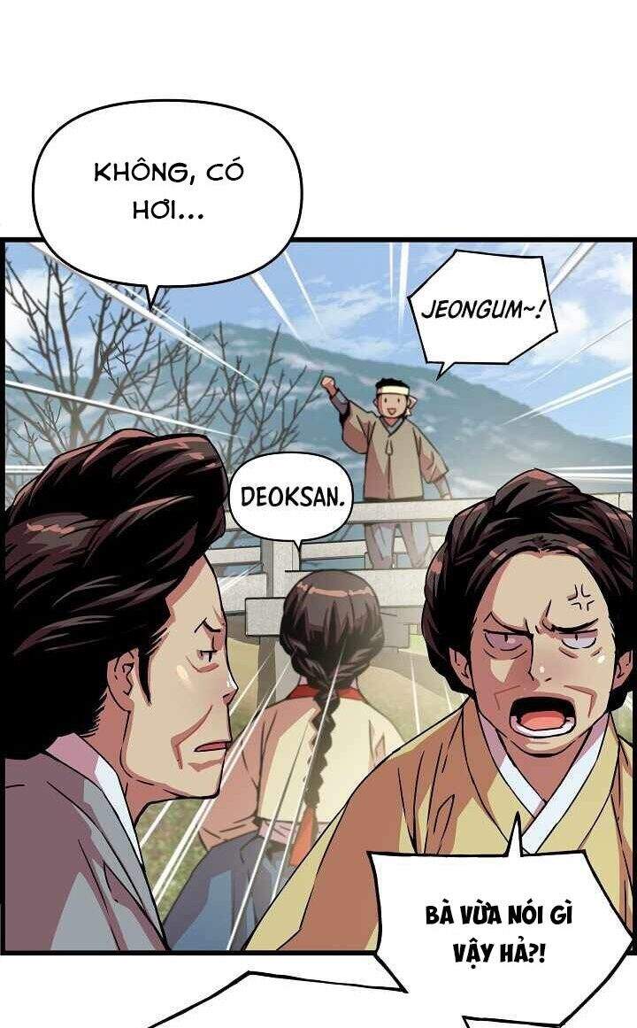 Tôi Sẽ Sống Như Một Hoàng Tử Chapter 46 - Trang 2