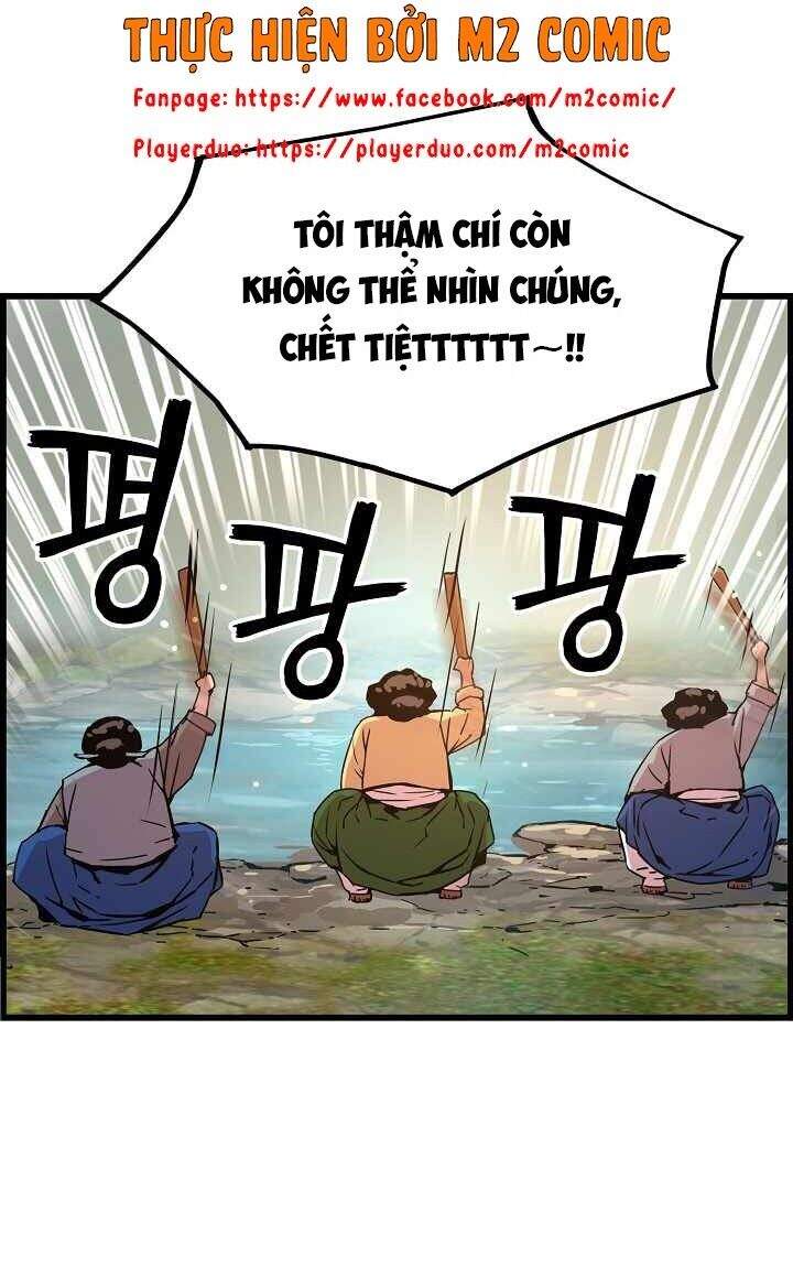 Tôi Sẽ Sống Như Một Hoàng Tử Chapter 46 - Trang 2