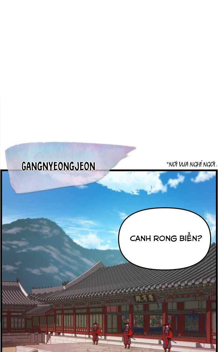 Tôi Sẽ Sống Như Một Hoàng Tử Chapter 46 - Trang 2