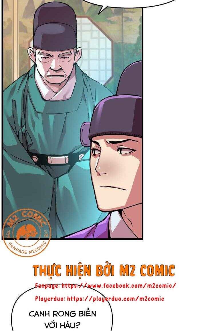 Tôi Sẽ Sống Như Một Hoàng Tử Chapter 46 - Trang 2