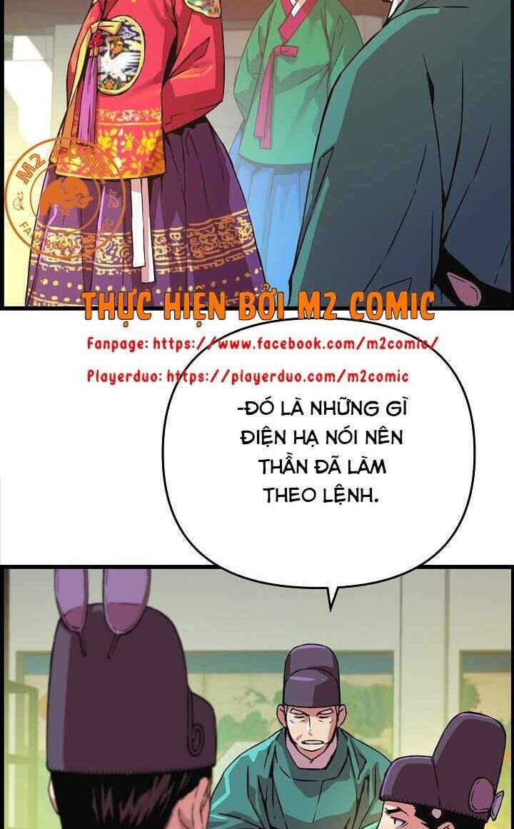 Tôi Sẽ Sống Như Một Hoàng Tử Chapter 46 - Trang 2