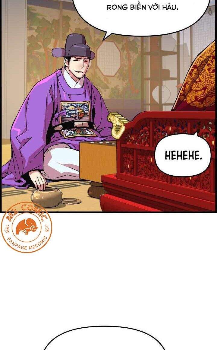 Tôi Sẽ Sống Như Một Hoàng Tử Chapter 46 - Trang 2