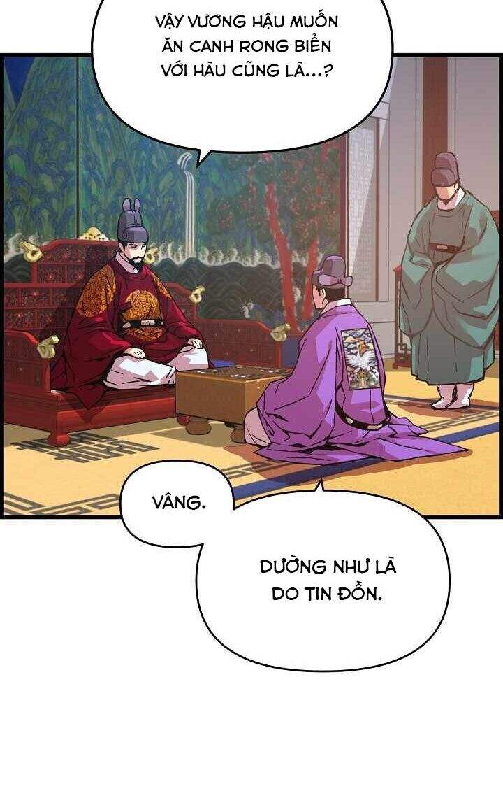 Tôi Sẽ Sống Như Một Hoàng Tử Chapter 46 - Trang 2