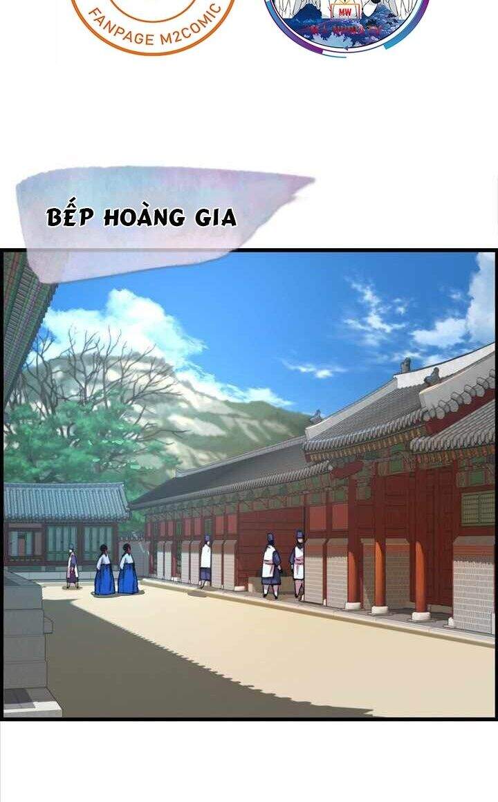 Tôi Sẽ Sống Như Một Hoàng Tử Chapter 46 - Trang 2