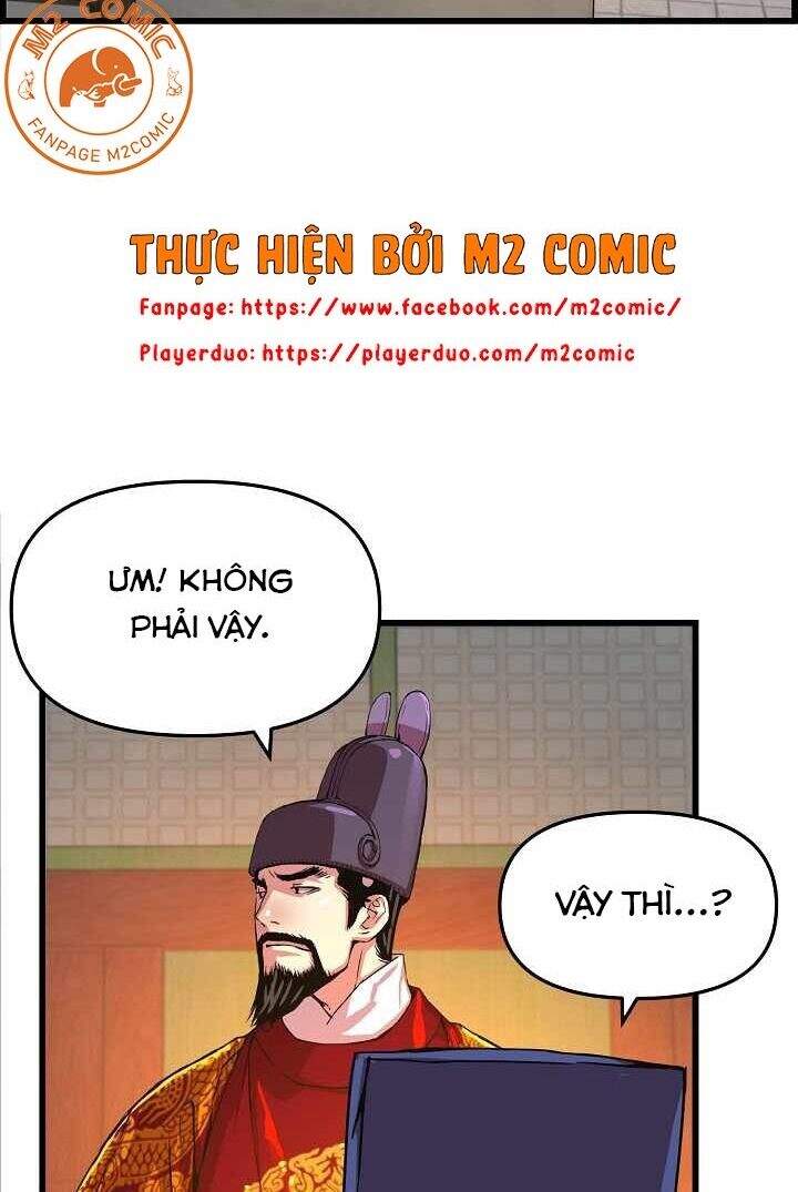 Tôi Sẽ Sống Như Một Hoàng Tử Chapter 46 - Trang 2