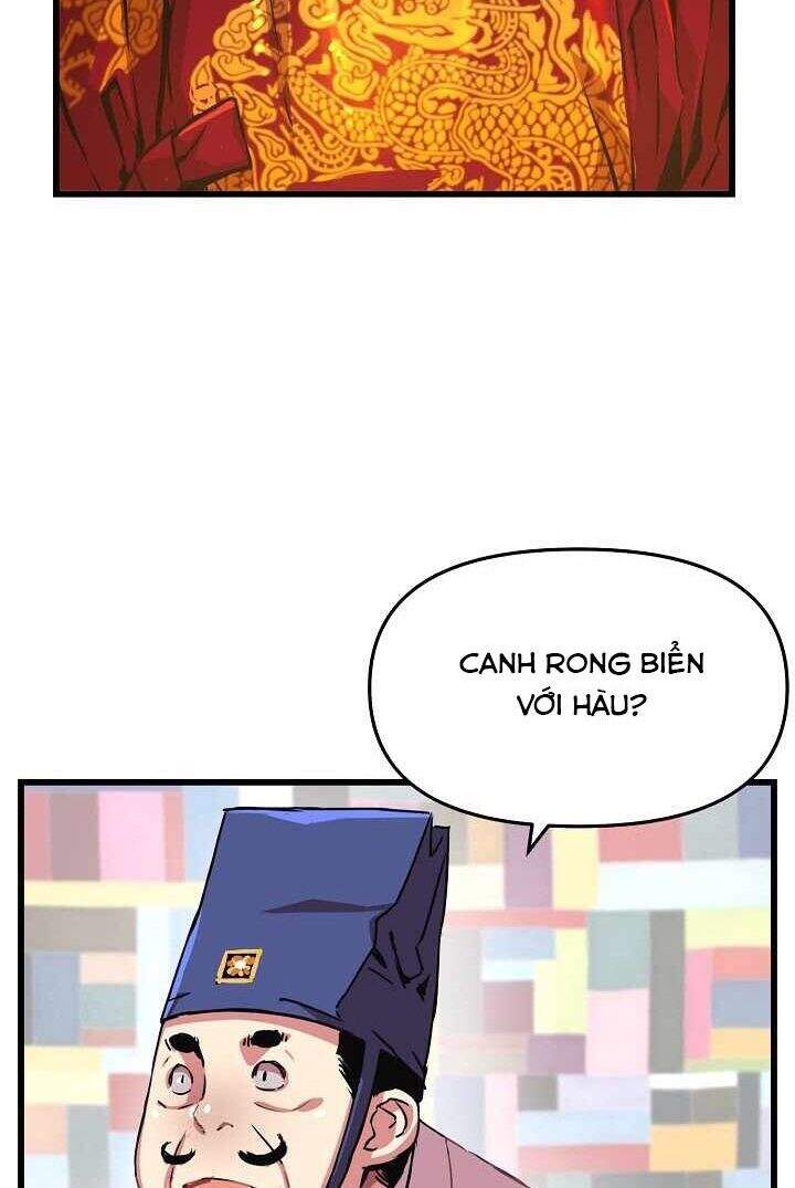 Tôi Sẽ Sống Như Một Hoàng Tử Chapter 46 - Trang 2