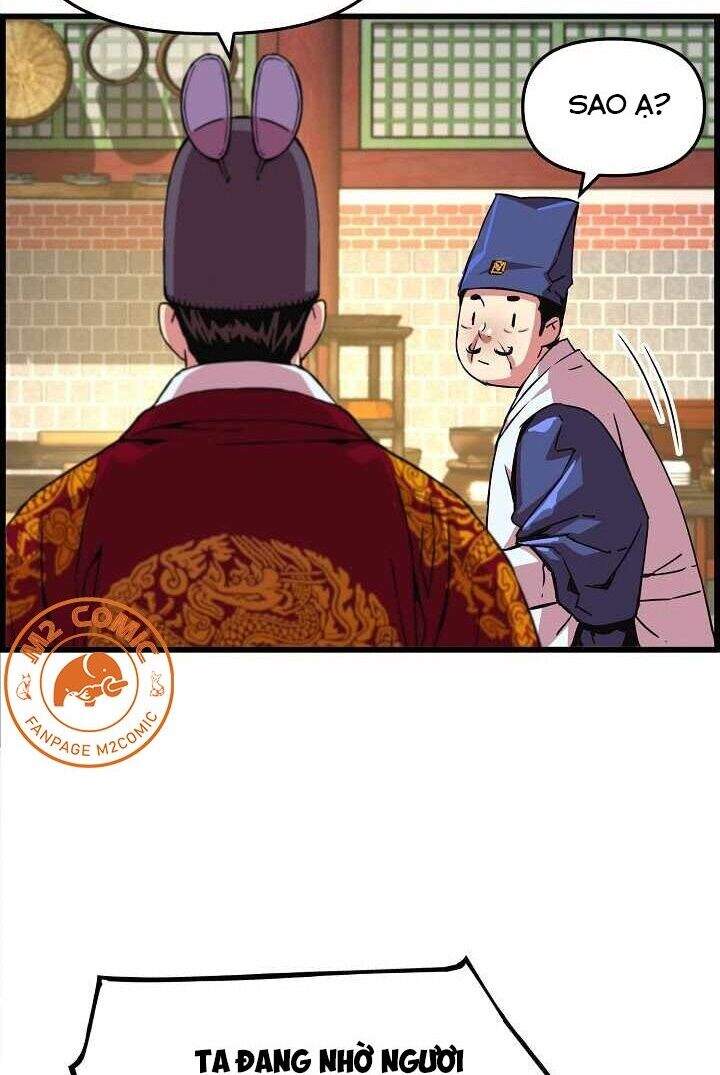 Tôi Sẽ Sống Như Một Hoàng Tử Chapter 46 - Trang 2