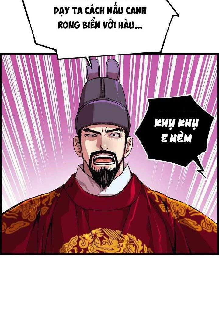 Tôi Sẽ Sống Như Một Hoàng Tử Chapter 46 - Trang 2