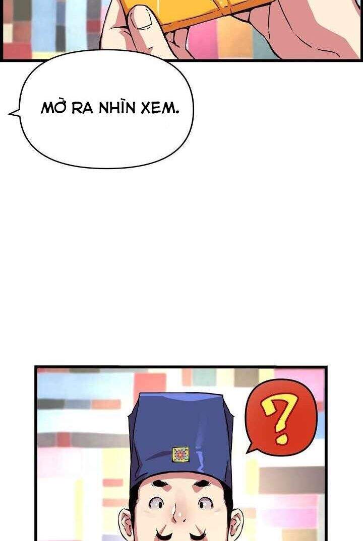 Tôi Sẽ Sống Như Một Hoàng Tử Chapter 46 - Trang 2