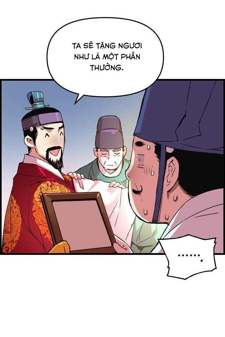 Tôi Sẽ Sống Như Một Hoàng Tử Chapter 46 - Trang 2