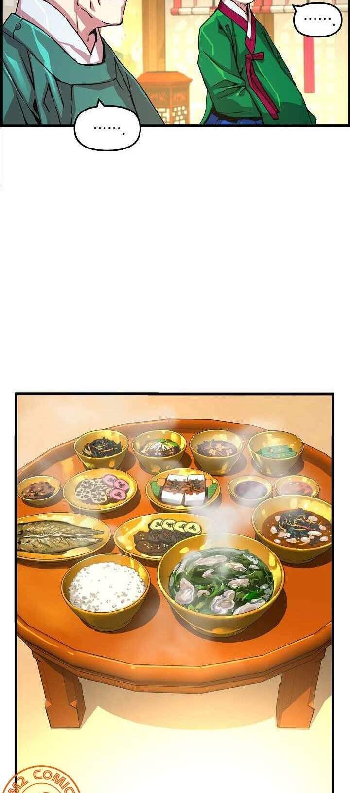 Tôi Sẽ Sống Như Một Hoàng Tử Chapter 47 - Trang 2