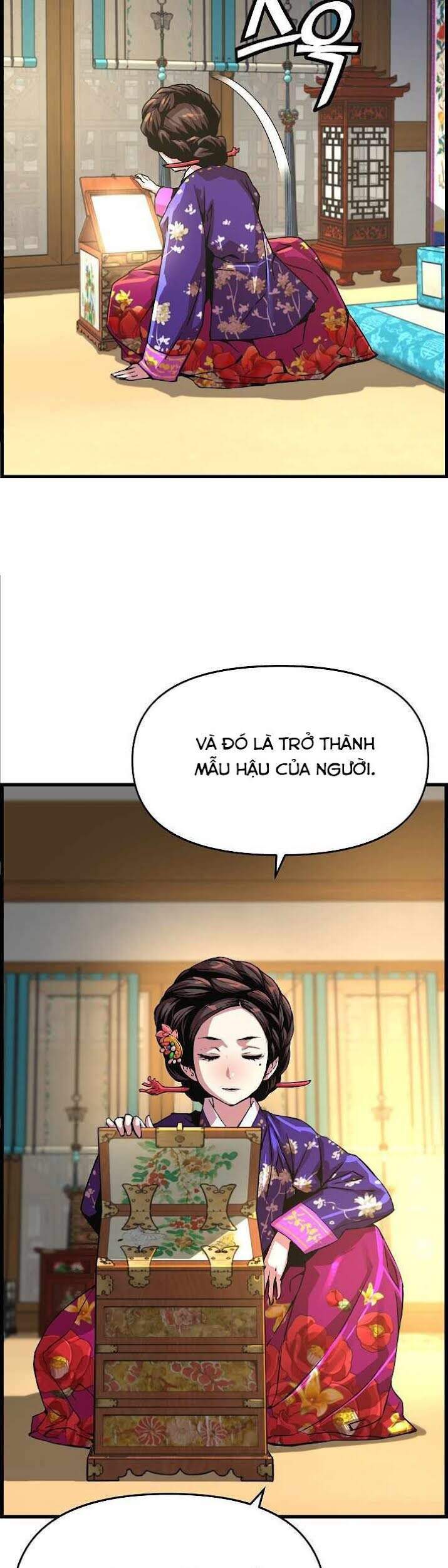 Tôi Sẽ Sống Như Một Hoàng Tử Chapter 47 - Trang 2