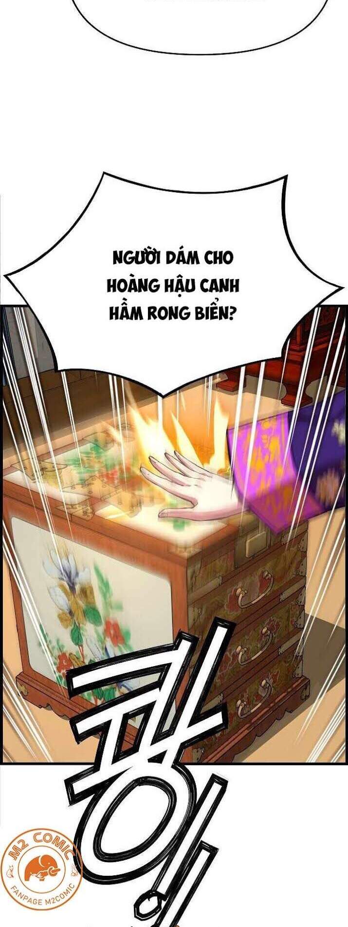 Tôi Sẽ Sống Như Một Hoàng Tử Chapter 47 - Trang 2