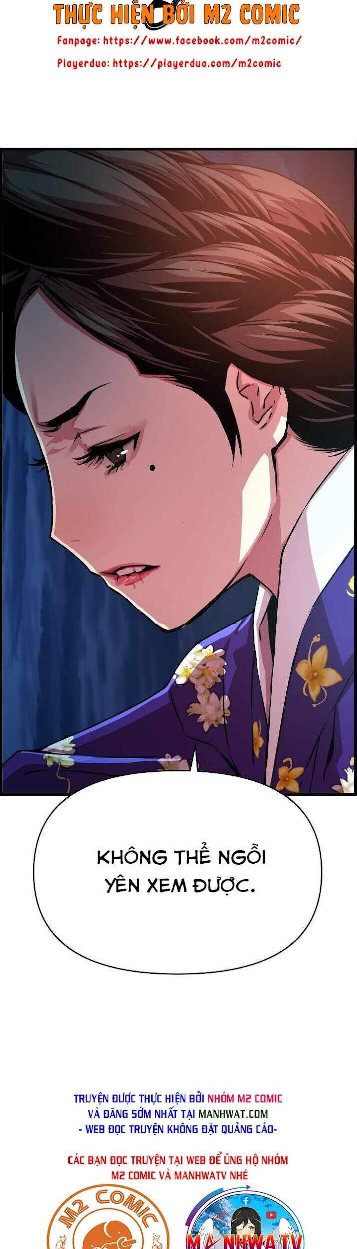 Tôi Sẽ Sống Như Một Hoàng Tử Chapter 47 - Trang 2