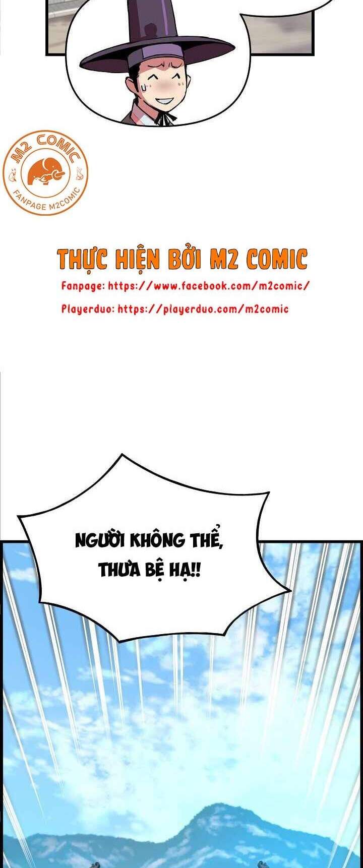 Tôi Sẽ Sống Như Một Hoàng Tử Chapter 48 - Trang 2