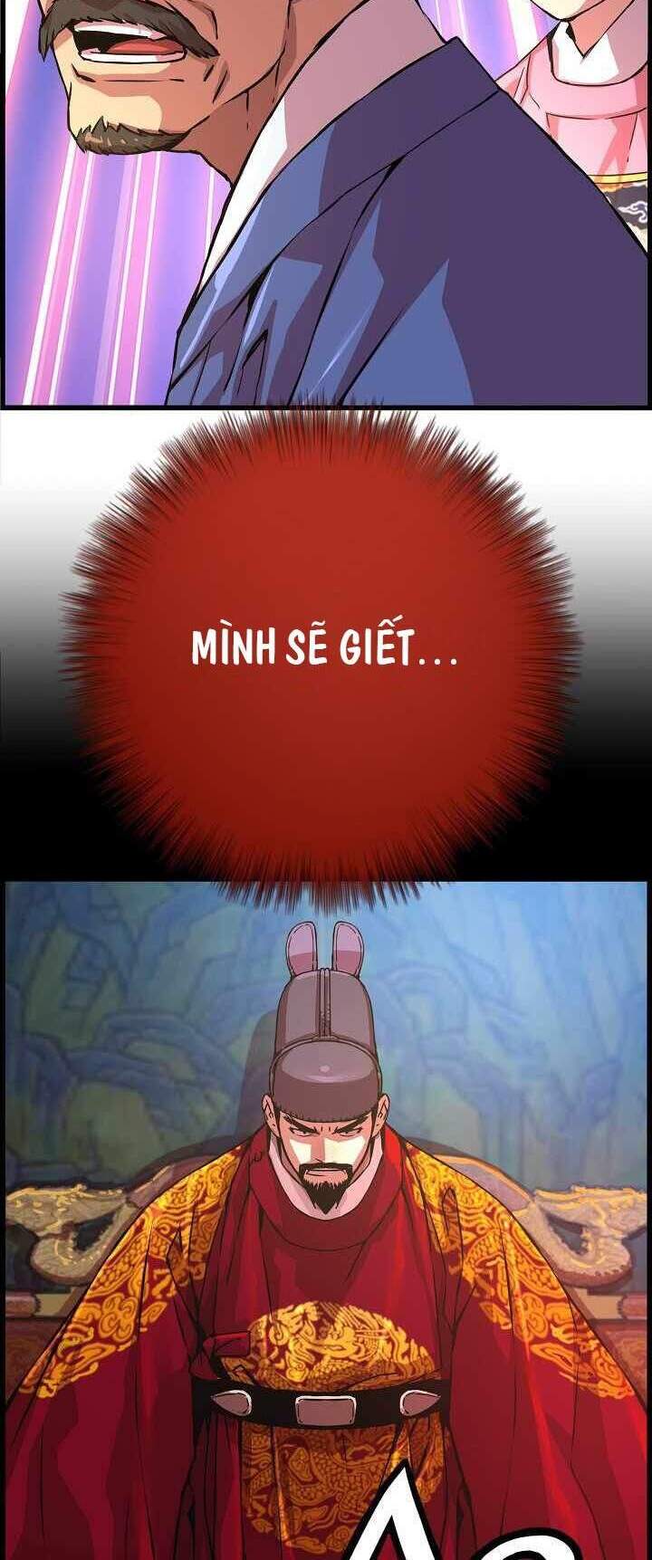 Tôi Sẽ Sống Như Một Hoàng Tử Chapter 48 - Trang 2