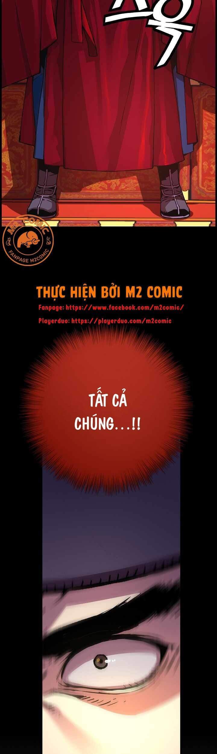 Tôi Sẽ Sống Như Một Hoàng Tử Chapter 48 - Trang 2