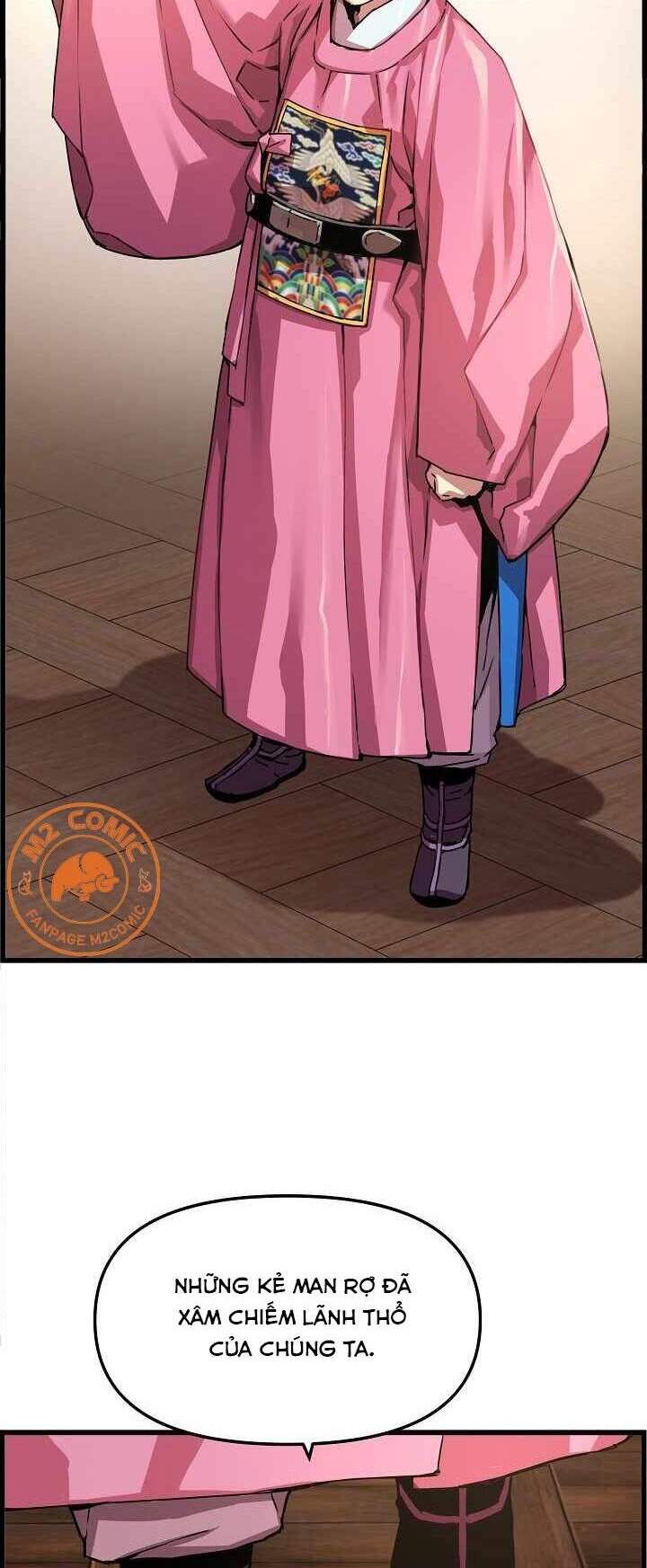 Tôi Sẽ Sống Như Một Hoàng Tử Chapter 48 - Trang 2