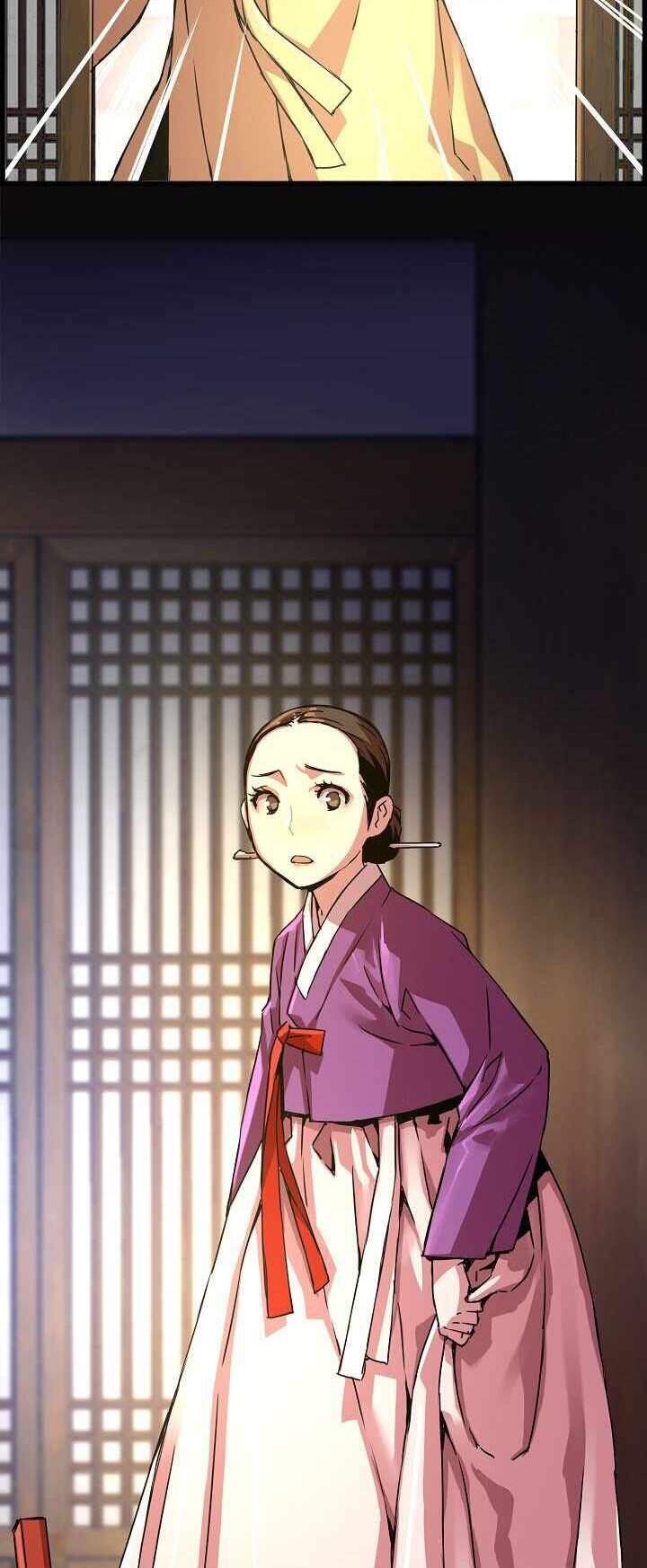 Tôi Sẽ Sống Như Một Hoàng Tử Chapter 48 - Trang 2