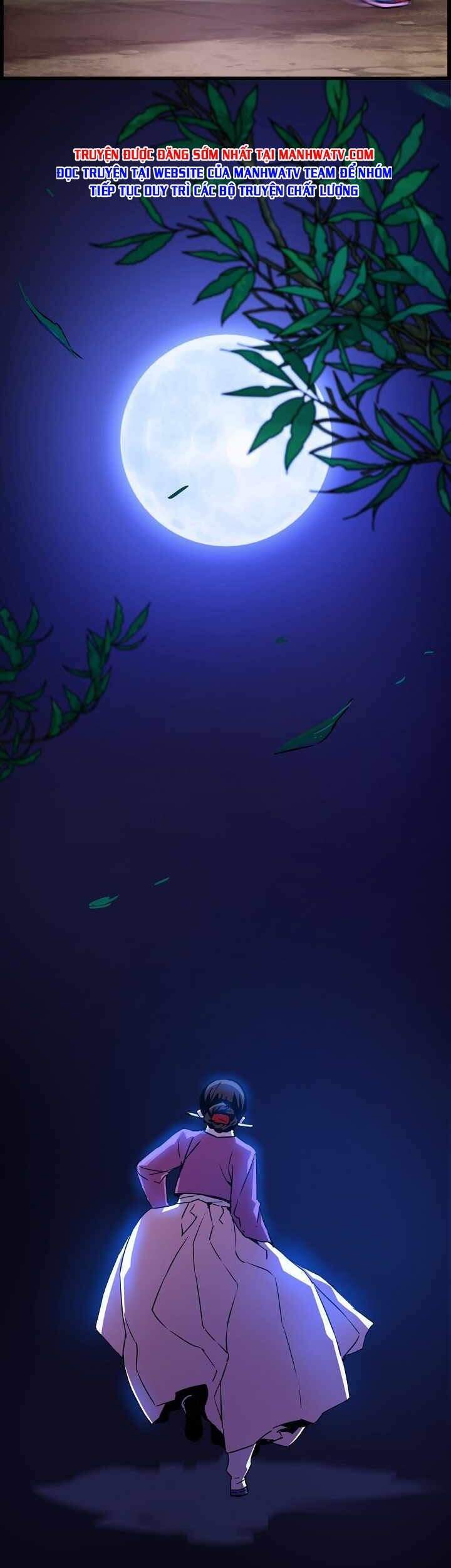 Tôi Sẽ Sống Như Một Hoàng Tử Chapter 48 - Trang 2