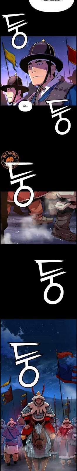 Tôi Sẽ Sống Như Một Hoàng Tử Chapter 49 - Trang 2