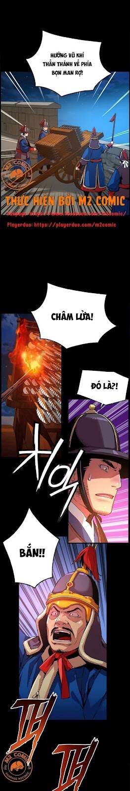 Tôi Sẽ Sống Như Một Hoàng Tử Chapter 49 - Trang 2