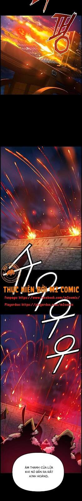 Tôi Sẽ Sống Như Một Hoàng Tử Chapter 49 - Trang 2