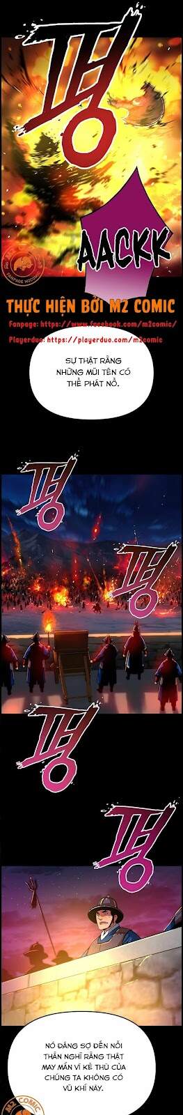 Tôi Sẽ Sống Như Một Hoàng Tử Chapter 49 - Trang 2